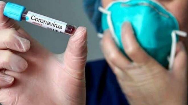 coronavirus-mascherina
