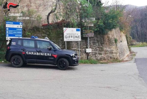 carabinierigiffone